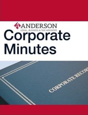 Anderson Business Advisors Anderson Business Advisors