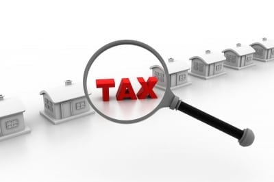 Anderson Business Advisors Real Estate Tax Planning