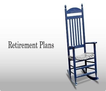 Retirement Plans